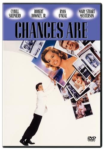 Chances Are - (Region 1 Import DVD)