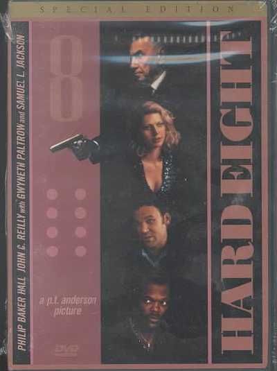 Hard Eight - (Region 1 Import DVD)