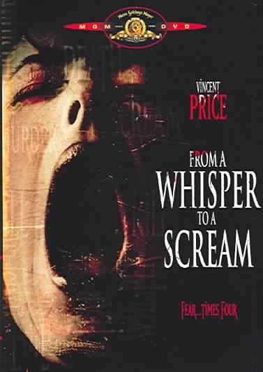 From a Whisper to a Scream - (Region 1 Import DVD)