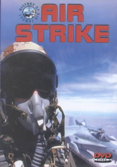 Air Strike - (Region 1 Import DVD)
