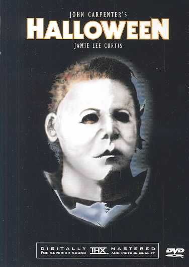 Halloween Restored - (Region 1 Import DVD)