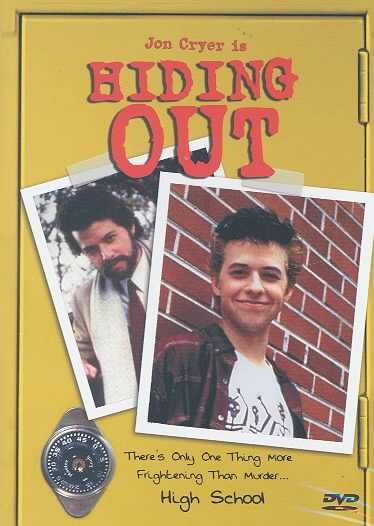 Hiding out - (Region 1 Import DVD)