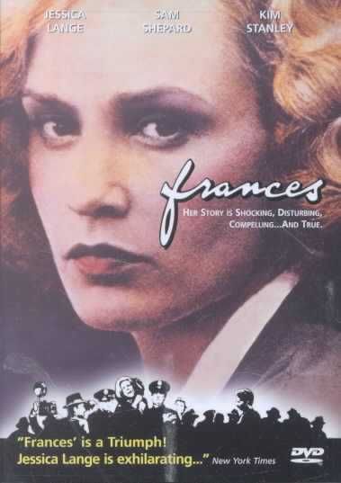 Frances - (Region 1 Import DVD)