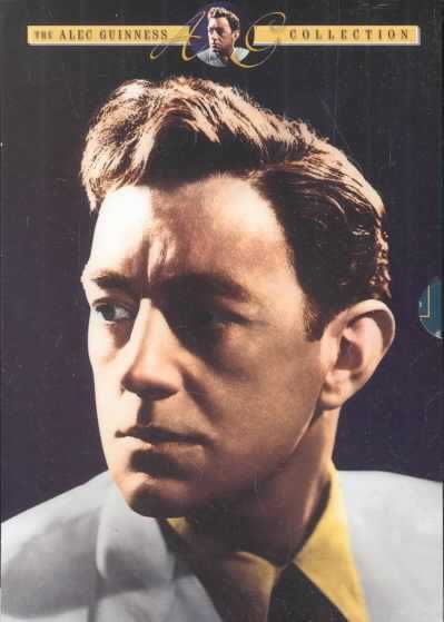 Alec Guinness Collection - (Region 1 Import DVD)