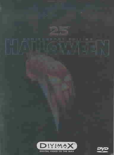 Halloween - 25th Aniversary Edition - (Region 1 Import DVD)