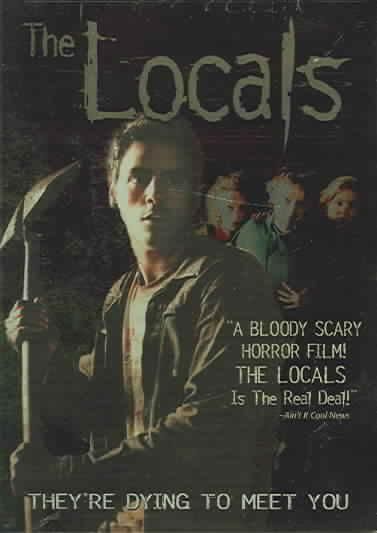 Locals - (Region 1 Import DVD)