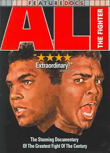 Ali the Fighter - (Region 1 Import DVD)