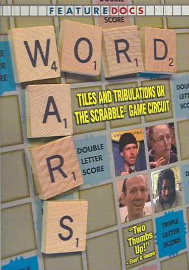 Word Wars - (Region 1 Import DVD)
