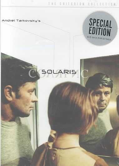 Solaris - (Region 1 Import DVD)