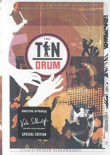 Tin Drum - (Region 1 Import DVD)