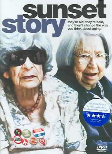 Sunset Story - (Region 1 Import DVD)