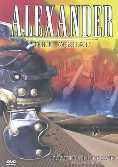 Alexander the Great - (Region 1 Import DVD)