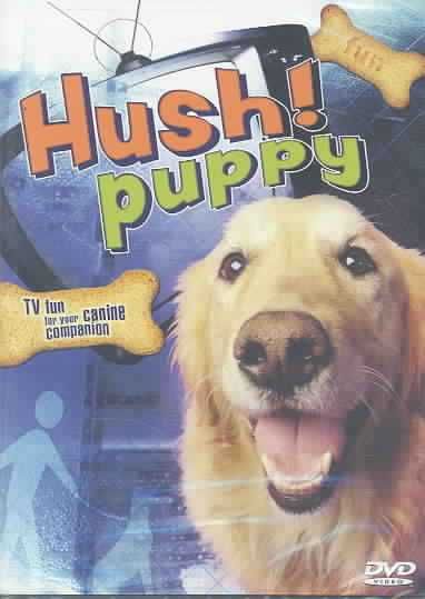 Hush Puppy - (Region 1 Import DVD)