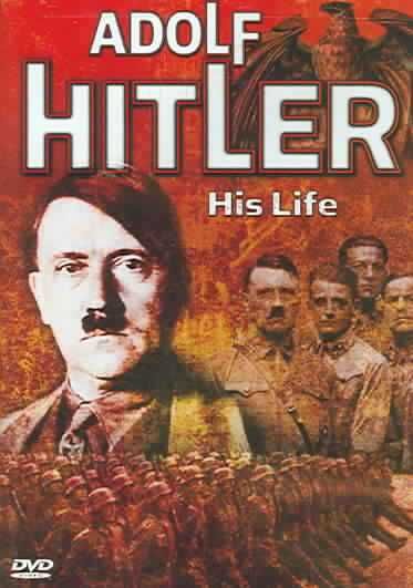 Adolf Hitler:His Life - (Region 1 Import DVD)
