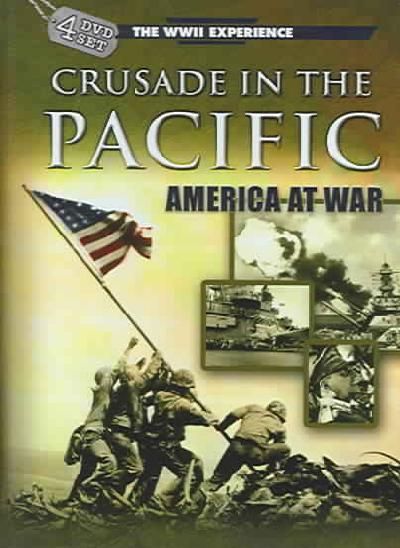 Crusades in the Pacific - (Region 1 Import DVD)