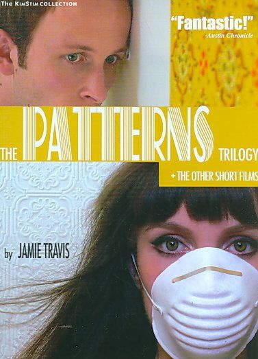 Patterns Trilogy and Other Short Film - (Region 1 Import DVD)