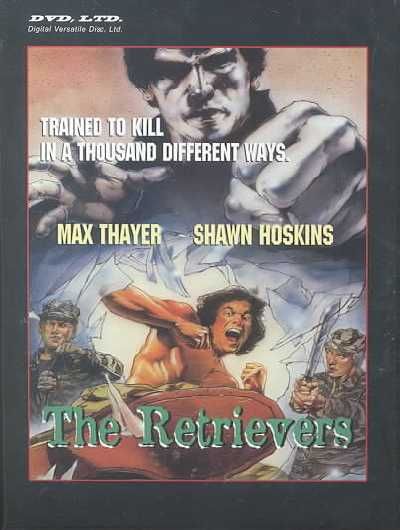 Retrievers - (Region 1 Import DVD)
