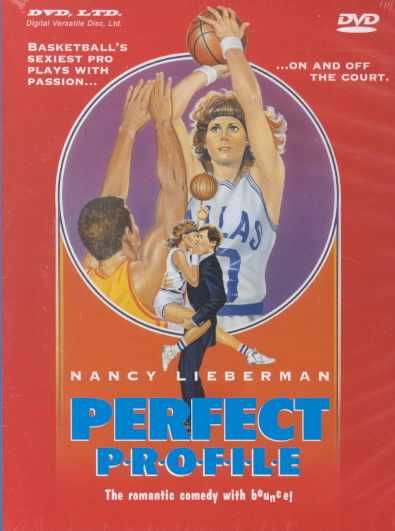 Perfect Profile - (Region 1 Import DVD)
