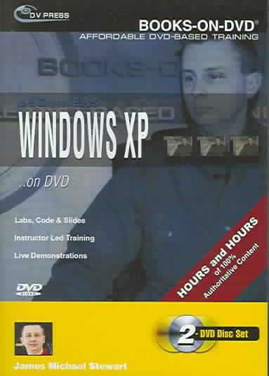 Beginner's Windows Xp 2004 - (Region 1 Import DVD)