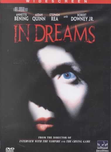 In Dreams - (Region 1 Import DVD)