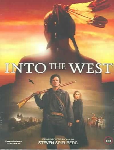 Into the West - (Region 1 Import DVD)