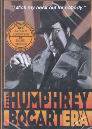 Humphrey Bogart Era - (Region 1 Import DVD)