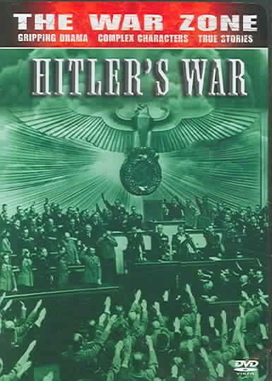 Hitler's War Parts 1 &amp; 2 - (Region 1 Import DVD)
