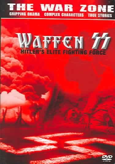 Waffen Ss:Hitler's Elite Fightin - (Region 1 Import DVD)