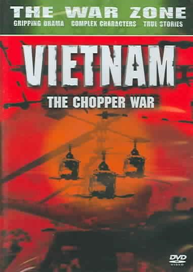Vietnam:Chopper War - (Region 1 Import DVD)