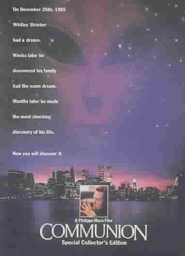 Communion - (Region 1 Import DVD)