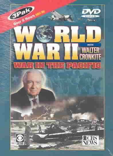 War in the Pacific - (Region 1 Import DVD)