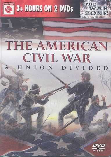 War Zone:American Civil War-Union Div - (Region 1 Import DVD)