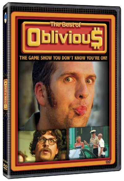 Best of Oblivious - (Region 1 Import DVD)