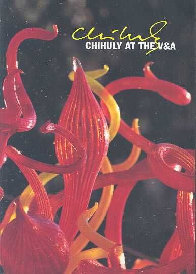Chihuly at the V&amp;a - (Region 1 Import DVD)