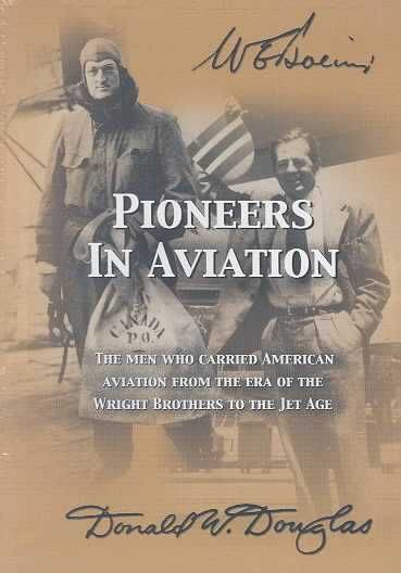 Pioneers in Aviation - (Region 1 Import DVD)