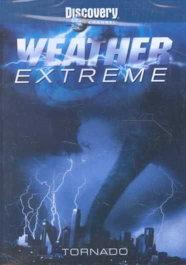 Weather Exteme:Tornado - (Region 1 Import DVD)