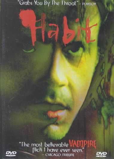 Habit - (Region 1 Import DVD)