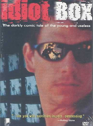 Idiot Box - (Region 1 Import DVD)
