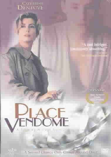 Place Vendome - (Region 1 Import DVD)