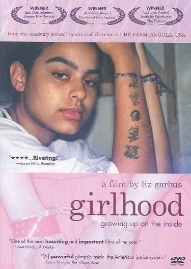 Girlhood - (Region 1 Import DVD)