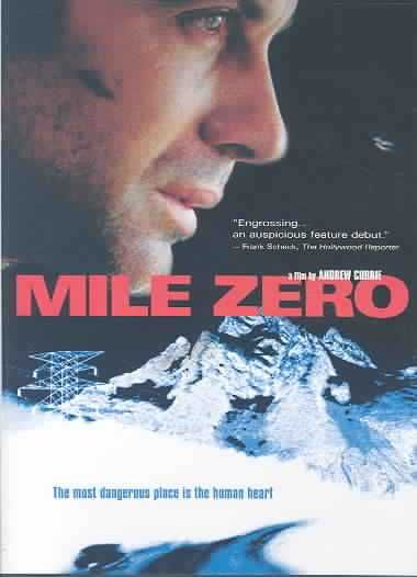 Mile Zero - (Region 1 Import DVD)