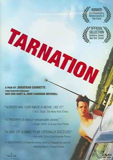 Tarnation - (Region 1 Import DVD)