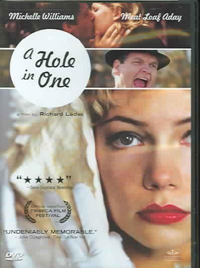 Hole in One - (Region 1 Import DVD)