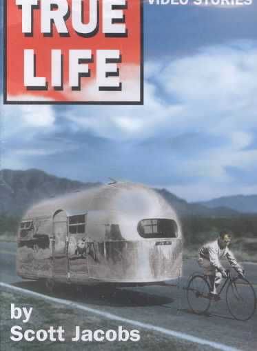 True Life - (Region 1 Import DVD)