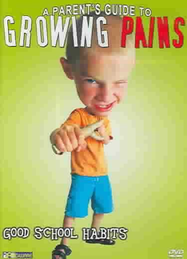 Good Study Habits - (Region 1 Import DVD)