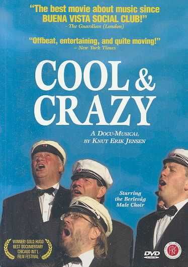 Cool &amp; Crazy - (Region 1 Import DVD)