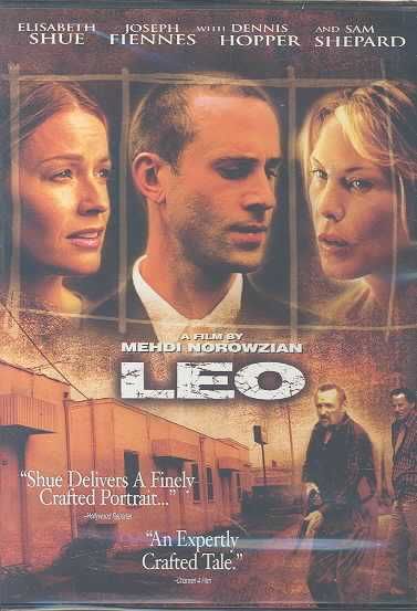 Leo - (Region 1 Import DVD)
