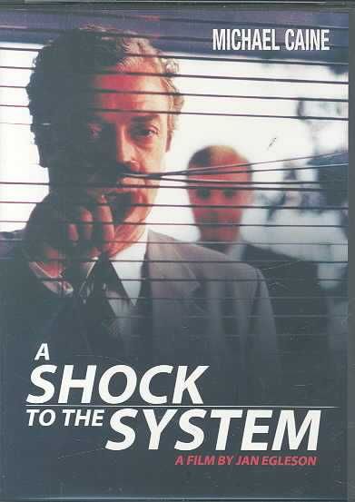 Shock to the System - (Region 1 Import DVD)