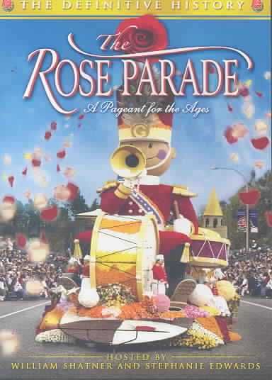 Rose Parade - (Region 1 Import DVD)