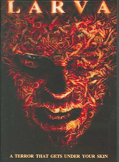 Larva - (Region 1 Import DVD)